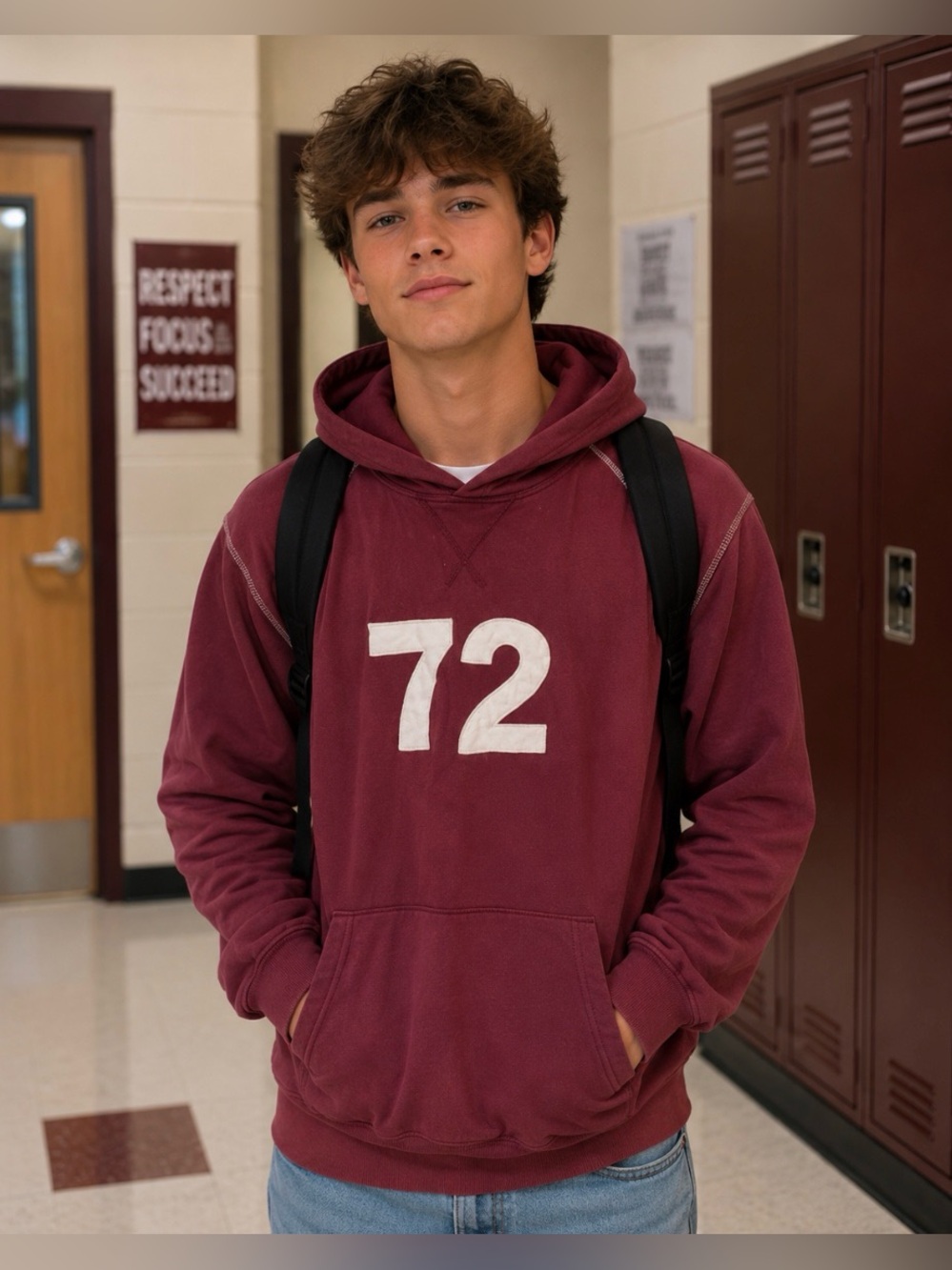 Exceed Sweatshirt size XL (20) Like New